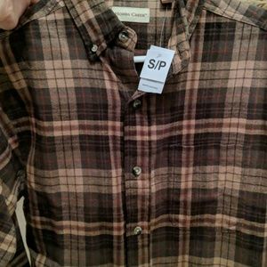 Hobbs Creek Flannel
